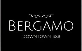 Bergamo Downtown