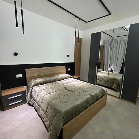 Bed and Breakfast Bergamo Downtown Esterno foto