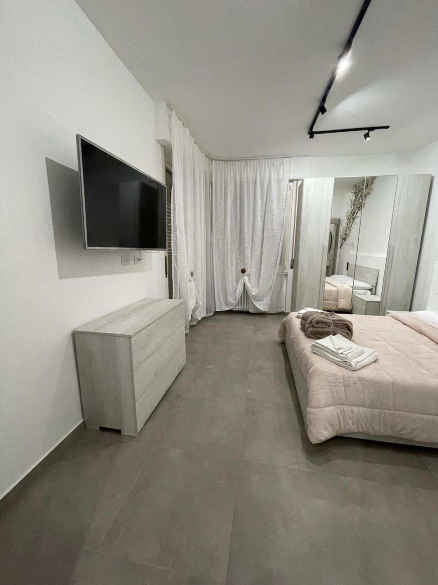 Bed and Breakfast Bergamo Downtown Esterno foto