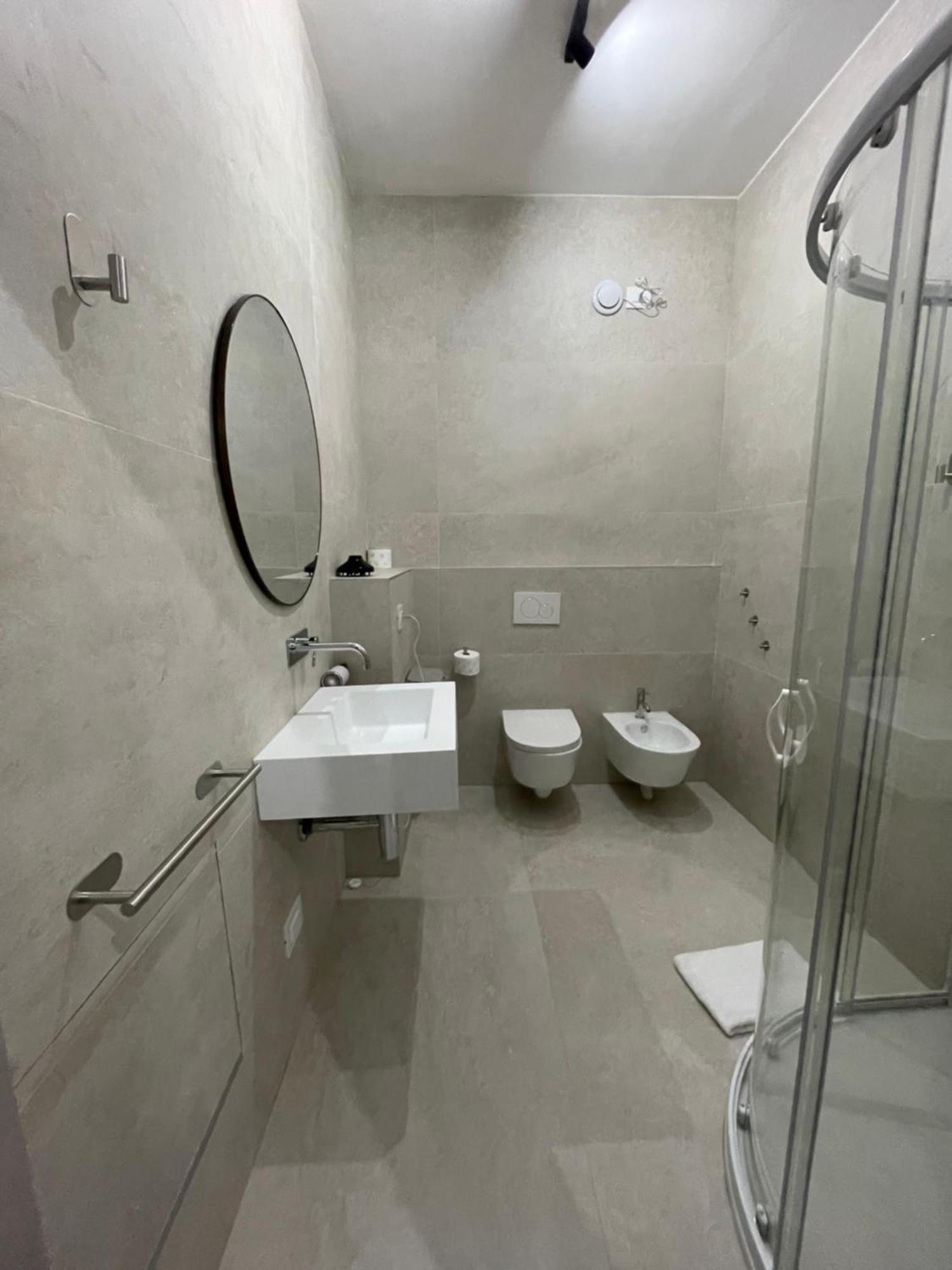 Bed and Breakfast Bergamo Downtown Esterno foto