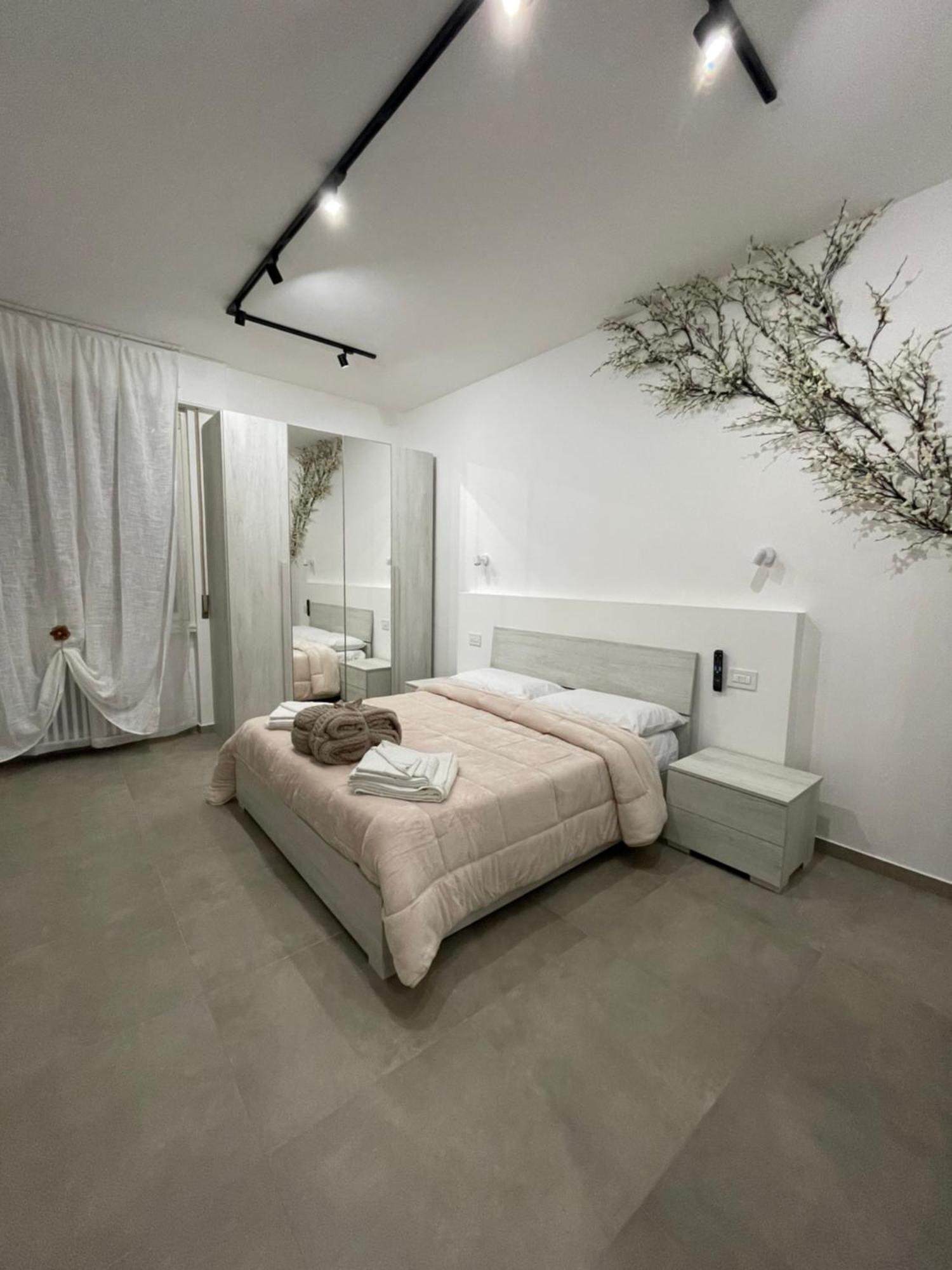 Bed and Breakfast Bergamo Downtown Esterno foto