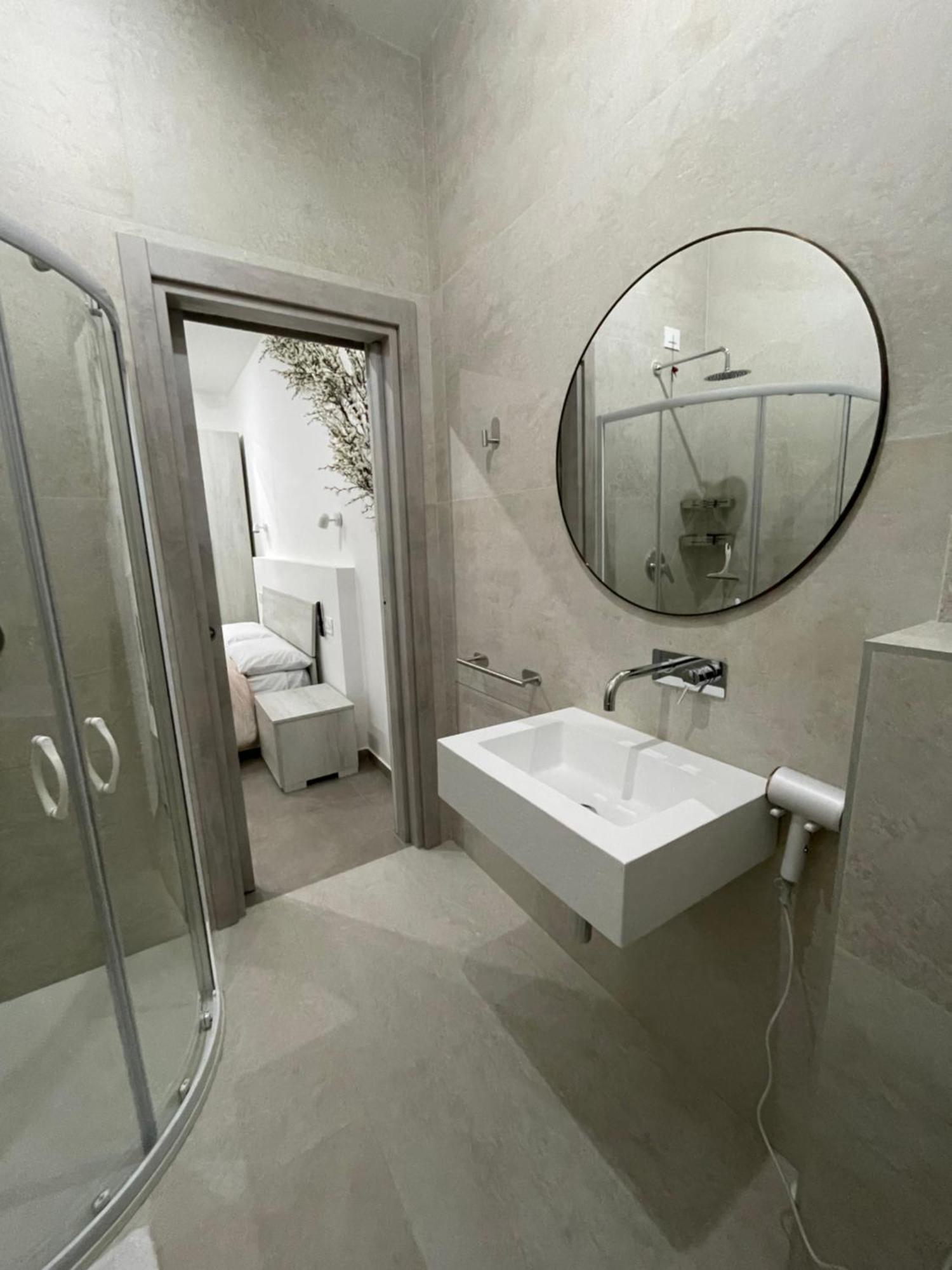 Bed and Breakfast Bergamo Downtown Esterno foto