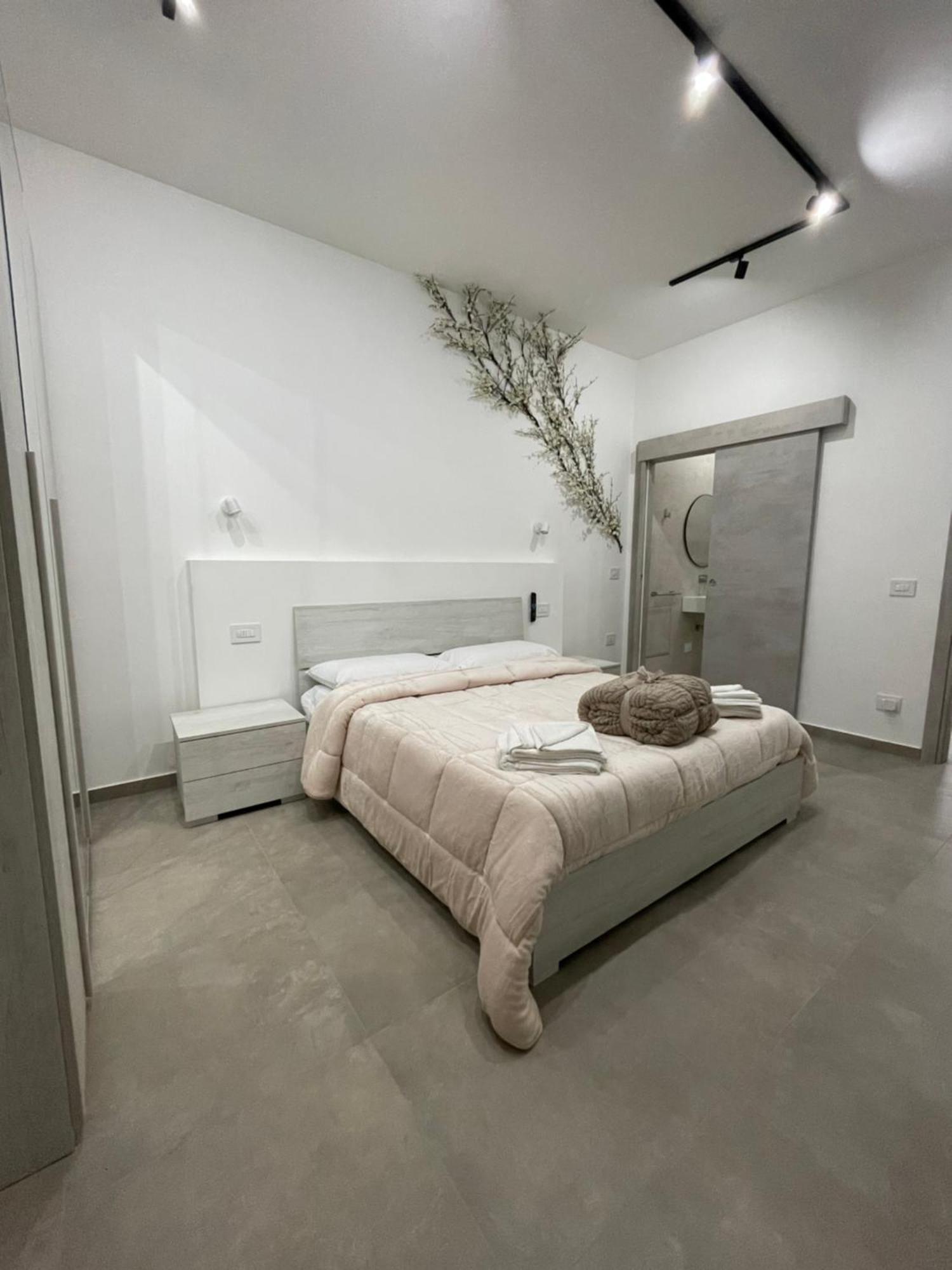 Bed and Breakfast Bergamo Downtown Esterno foto