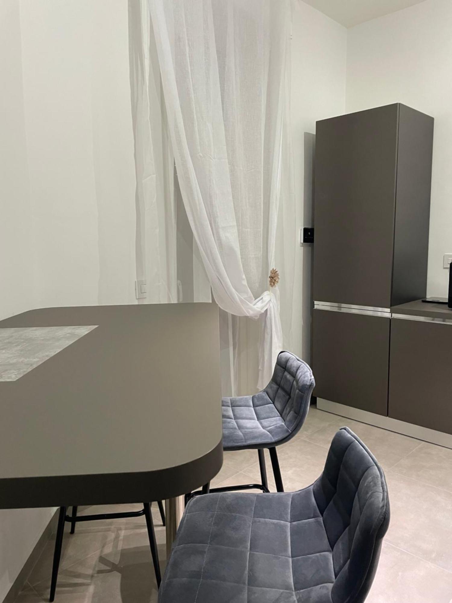 Bed and Breakfast Bergamo Downtown Esterno foto