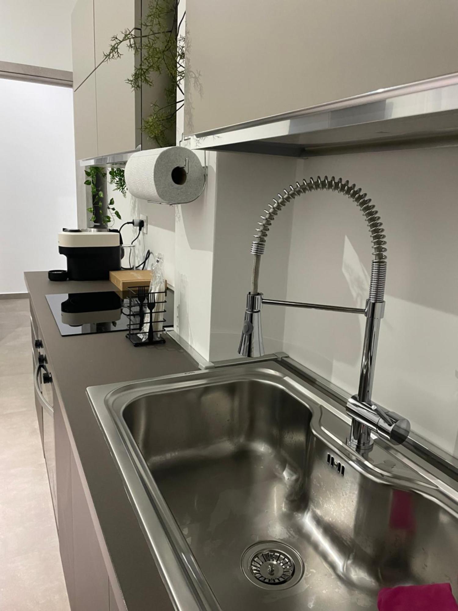 Bed and Breakfast Bergamo Downtown Esterno foto