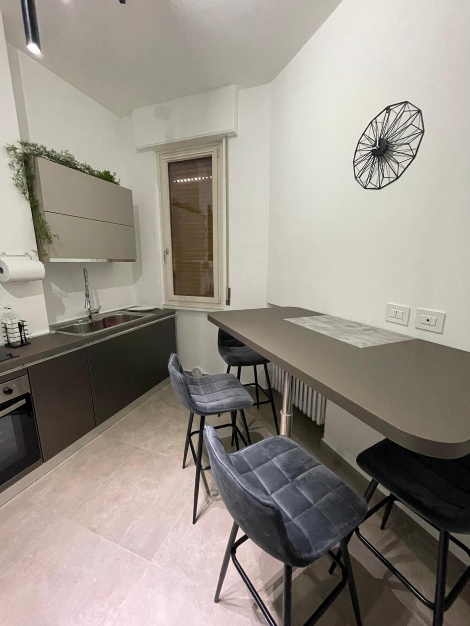 Bed and Breakfast Bergamo Downtown Esterno foto