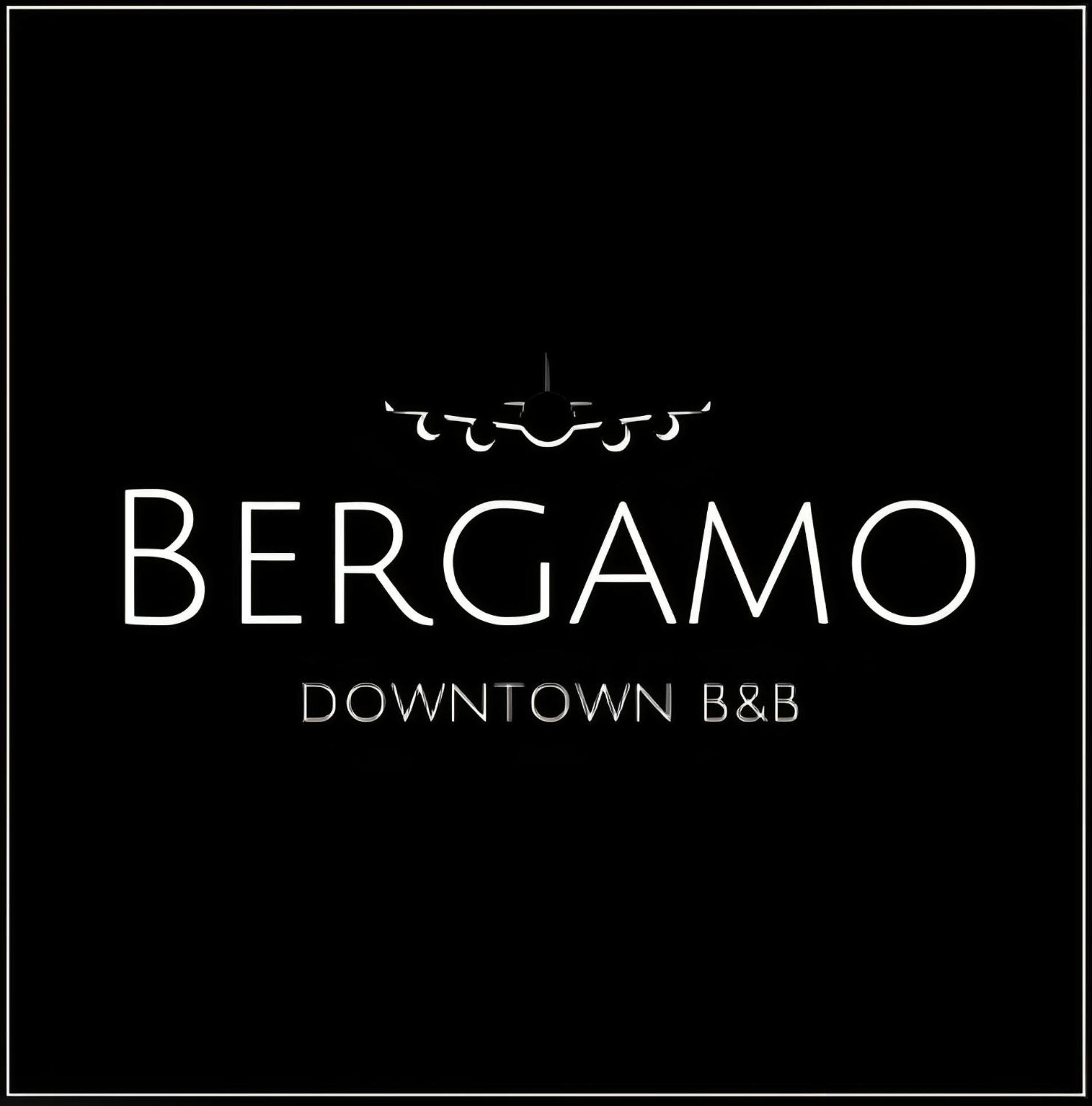 Bed and Breakfast Bergamo Downtown Esterno foto