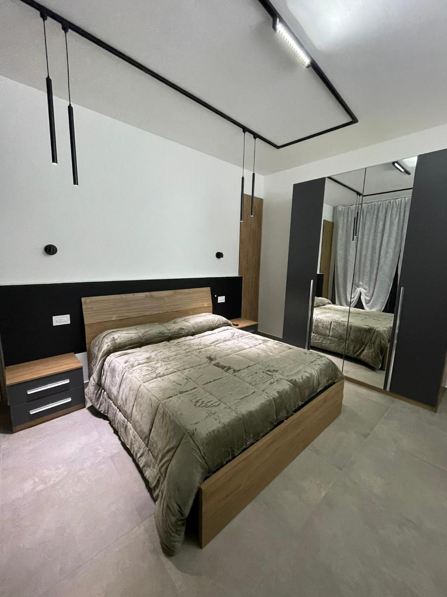 Bed and Breakfast Bergamo Downtown Esterno foto