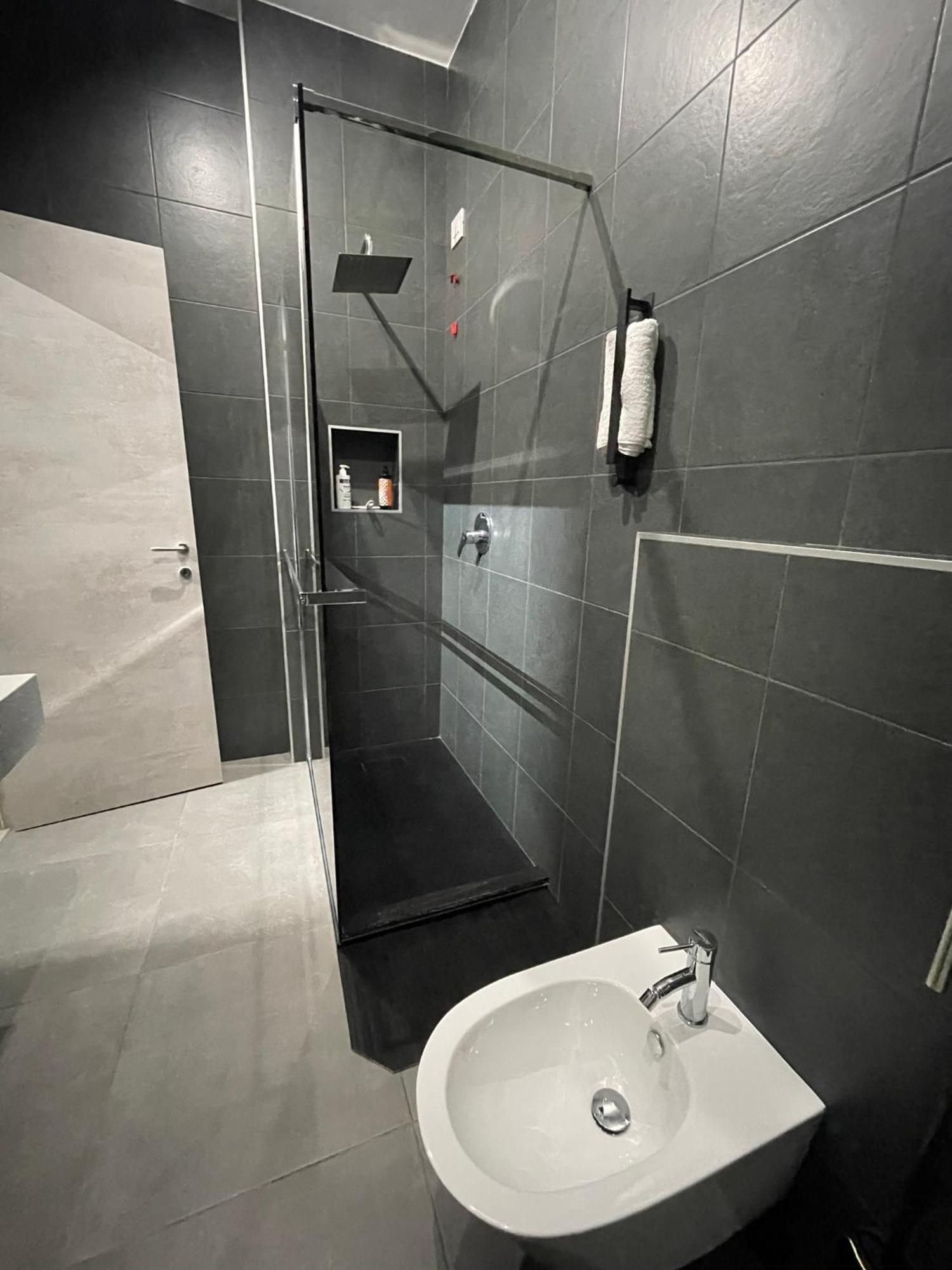 Bed and Breakfast Bergamo Downtown Esterno foto