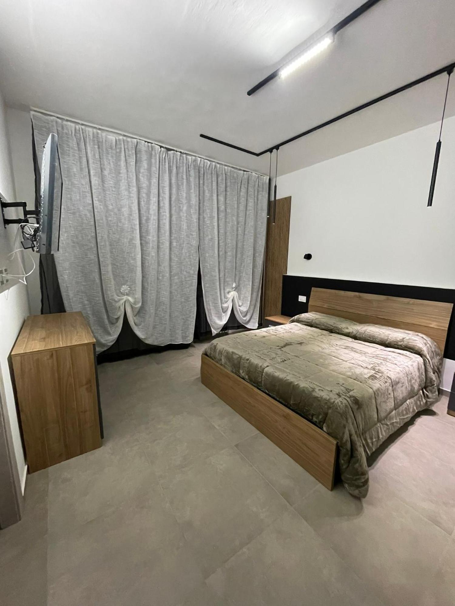 Bed and Breakfast Bergamo Downtown Esterno foto