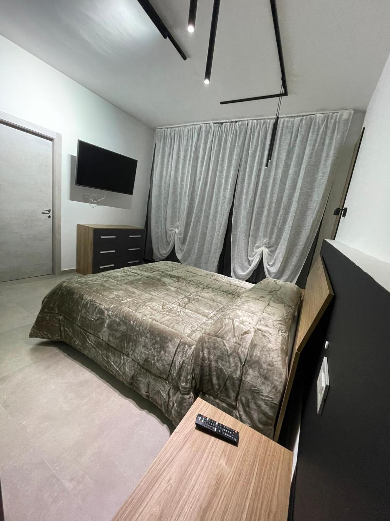 Bed and Breakfast Bergamo Downtown Esterno foto