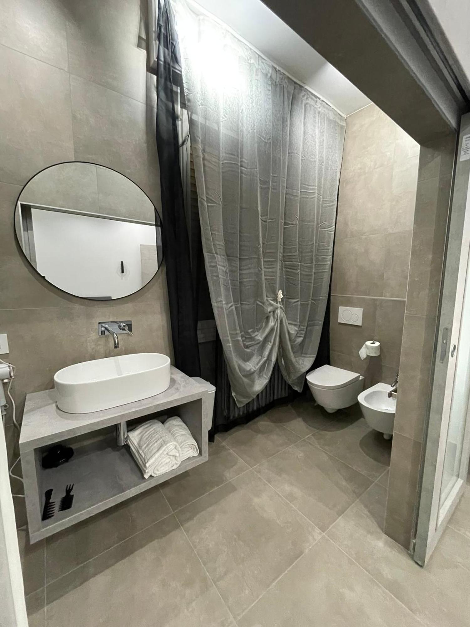 Bed and Breakfast Bergamo Downtown Esterno foto