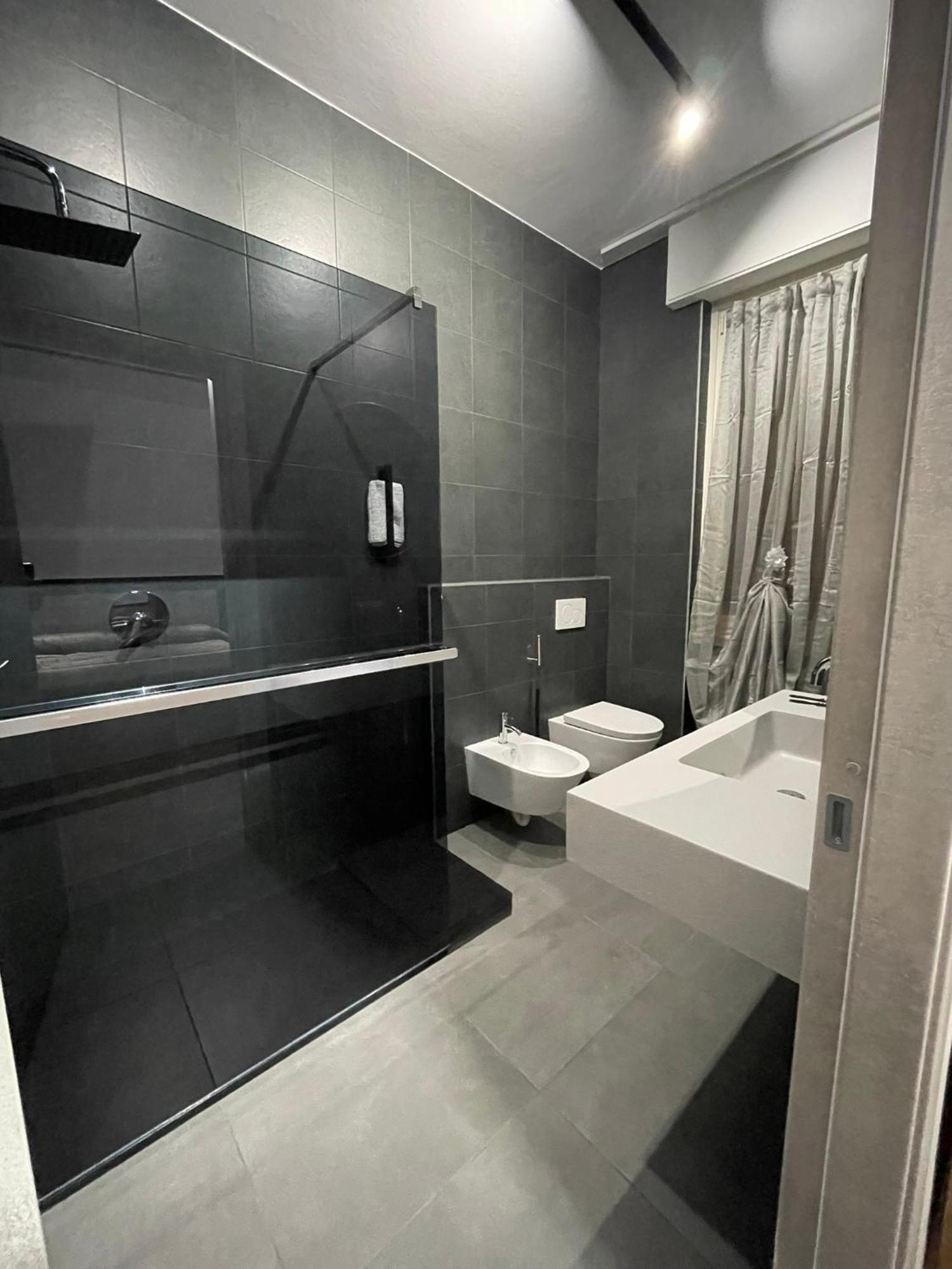 Bed and Breakfast Bergamo Downtown Esterno foto