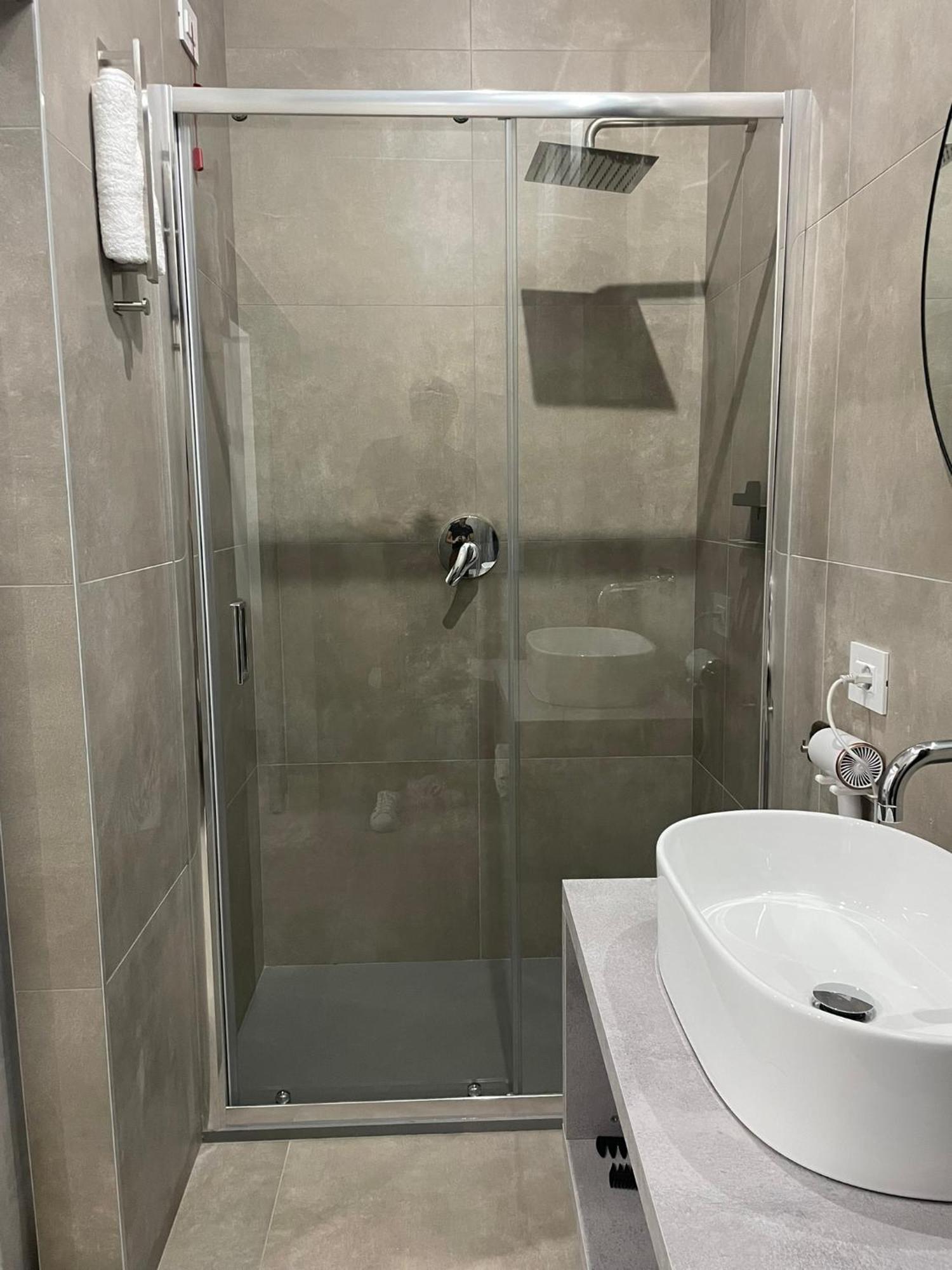 Bed and Breakfast Bergamo Downtown Esterno foto