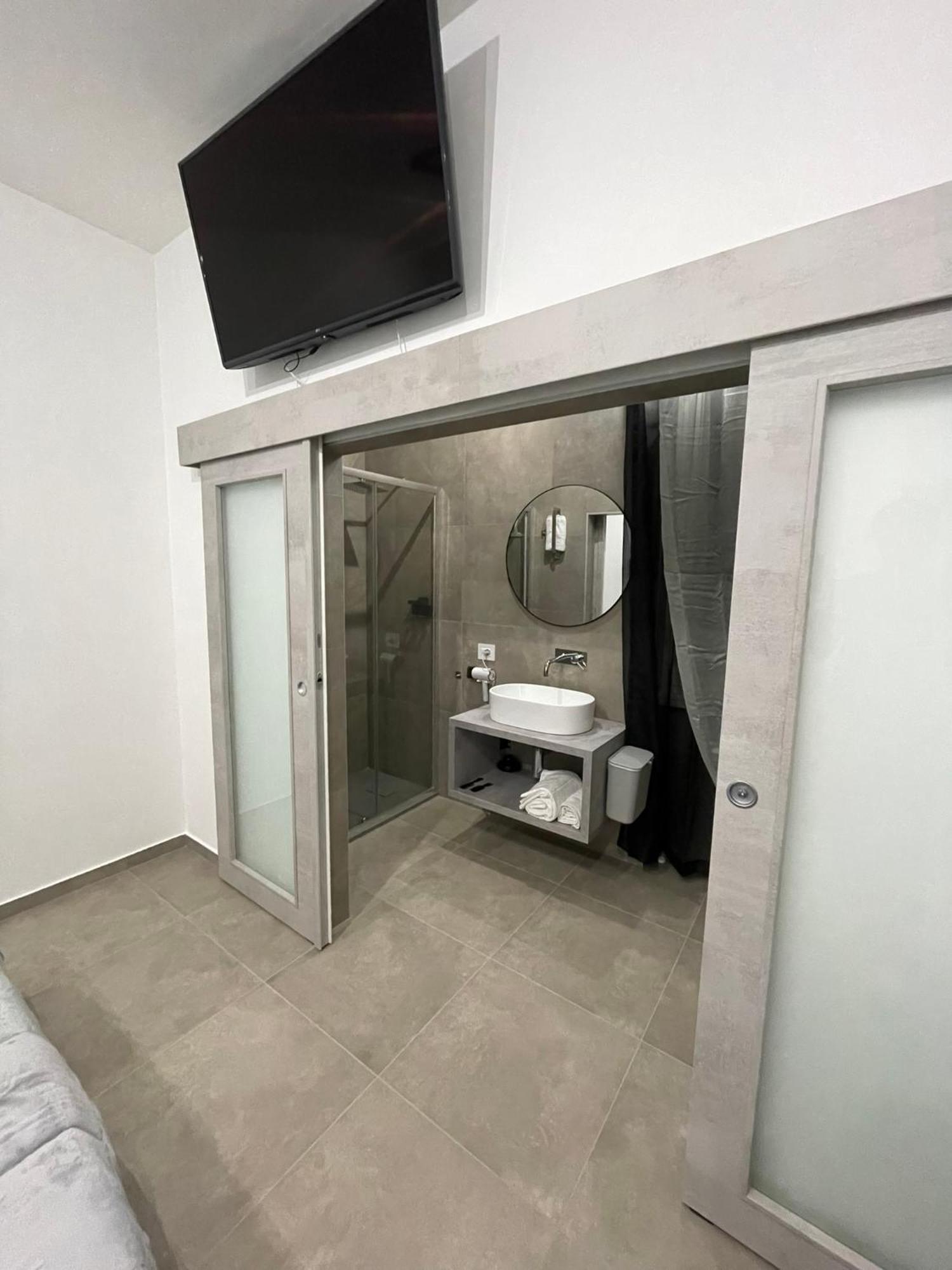 Bed and Breakfast Bergamo Downtown Esterno foto