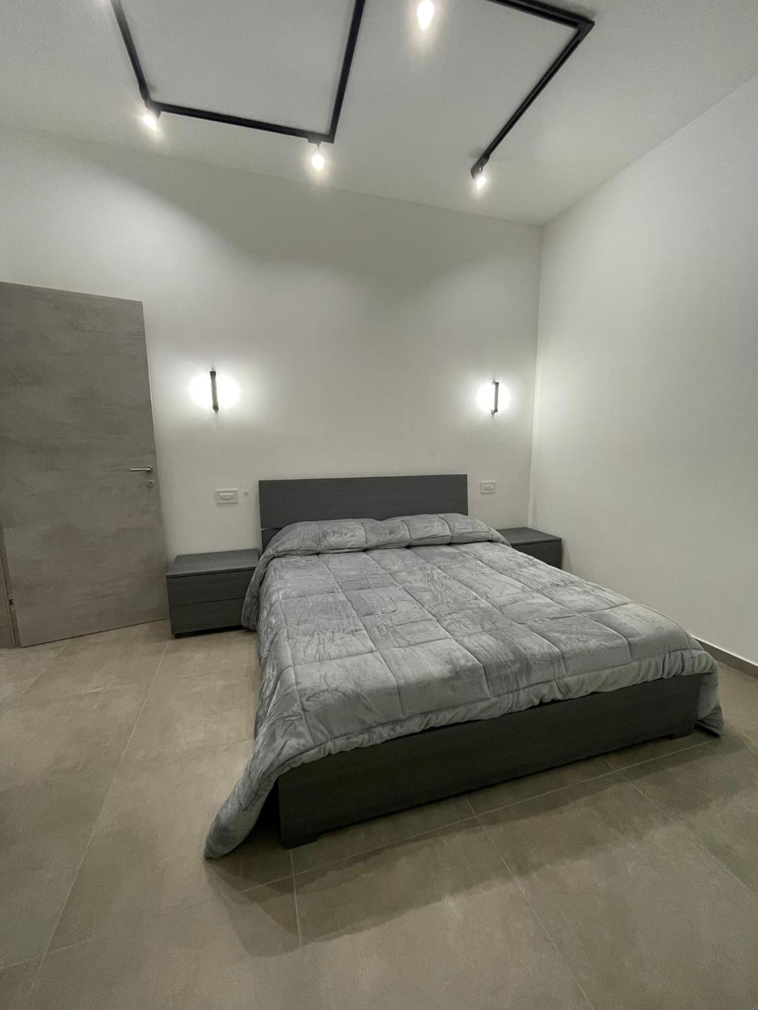 Bed and Breakfast Bergamo Downtown Esterno foto